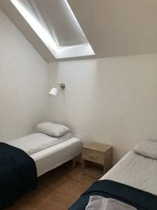 Economy Dört Kişilik Oda, Özel Banyo