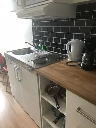 Economy Dört Kişilik Oda, Özel Banyo