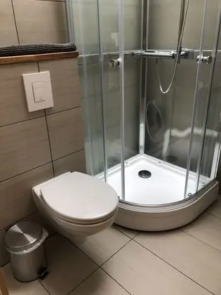 Economy Dört Kişilik Oda, Özel Banyo
