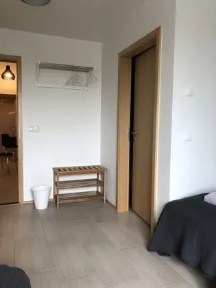 Üç Kişilik Oda, 3 Tek Kişilik Yatak