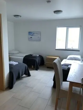 Üç Kişilik Oda, 3 Tek Kişilik Yatak