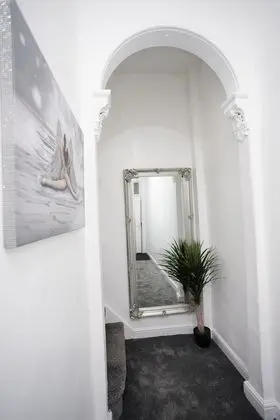 Exclusive Apart Daire, Banyolu/Duşlu (Flat 1)