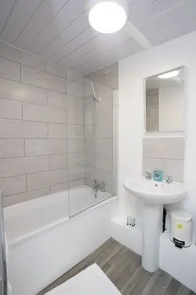 Exclusive Apart Daire, Banyolu/Duşlu (Flat 1)