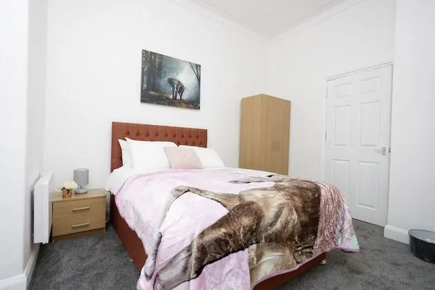 Superior Apart Daire, Özel Banyo (Flat 2 )