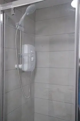 Superior Apart Daire, Özel Banyo (Flat 2 )