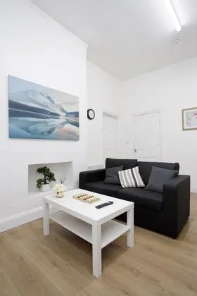 Superior Apart Daire, Özel Banyo (Flat 2 )