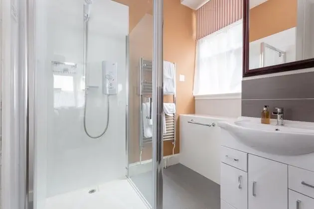 Deluxe Süit, Banyolu/Duşlu, Bahçe Manzaralı