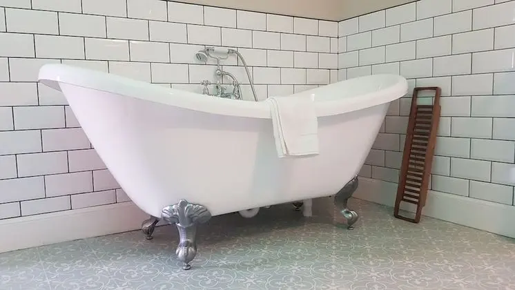 Superior Oda (Bath)