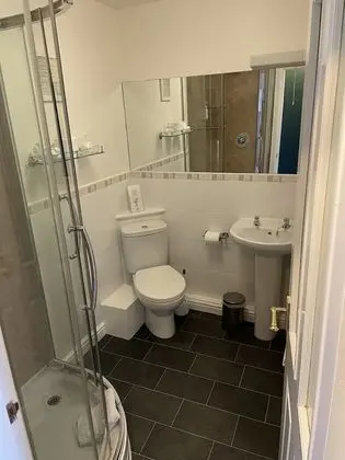 Superior Tek Büyük Yataklı Oda
