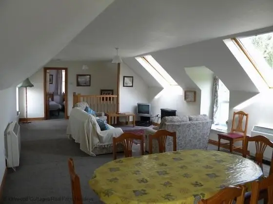 Kır Evi, 3 Yatak Odası