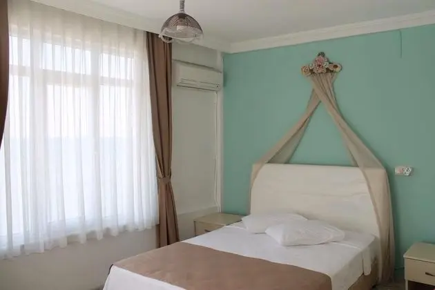 Standart Oda - Deniz Manzaralı