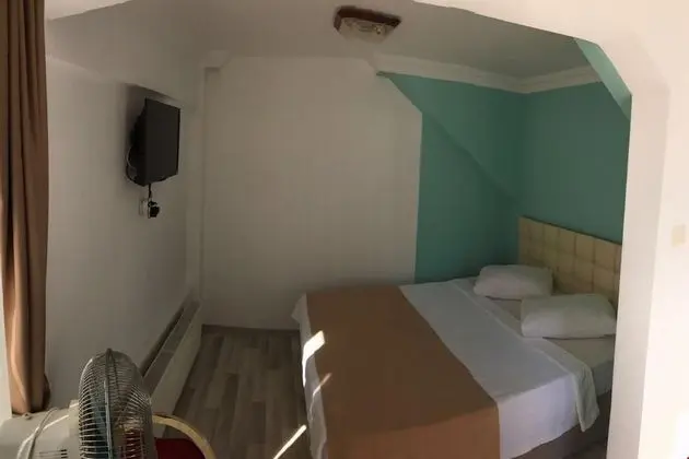 Standart Oda - Deniz Manzaralı