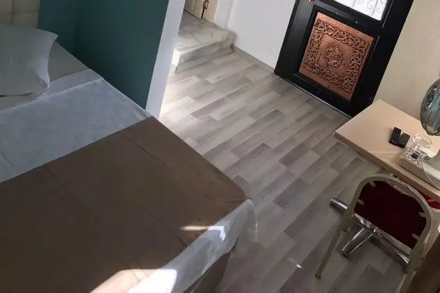 Standart Oda - Deniz Manzaralı