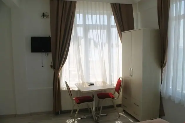 Standart Oda - Deniz Manzaralı