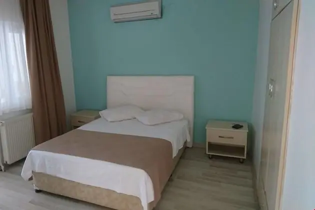 Standart Oda - Deniz Manzaralı