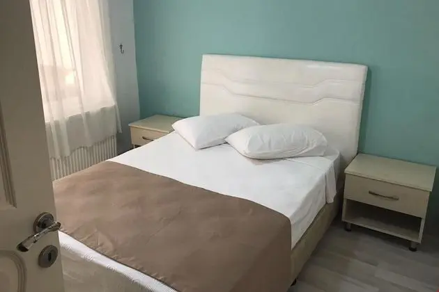 Standart Oda - Deniz Manzaralı