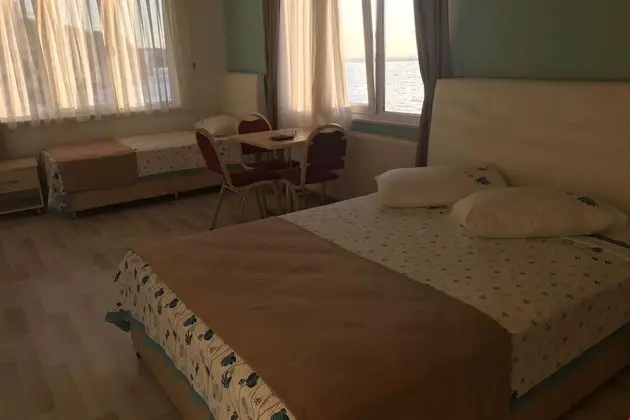 Standart Oda - Üç Kişilik