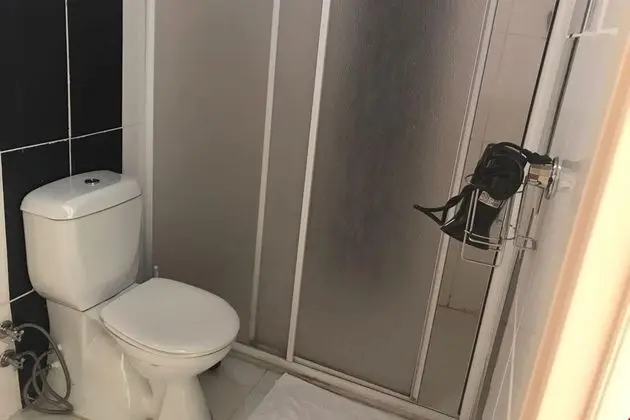 Standart Oda - Üç Kişilik