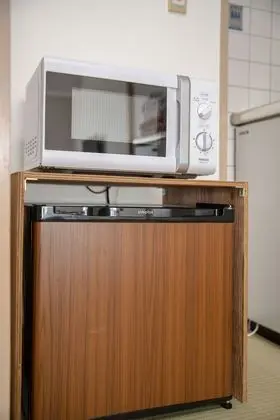 Standard Dört Kişilik Oda, Küçük Mutfak ( 501 )