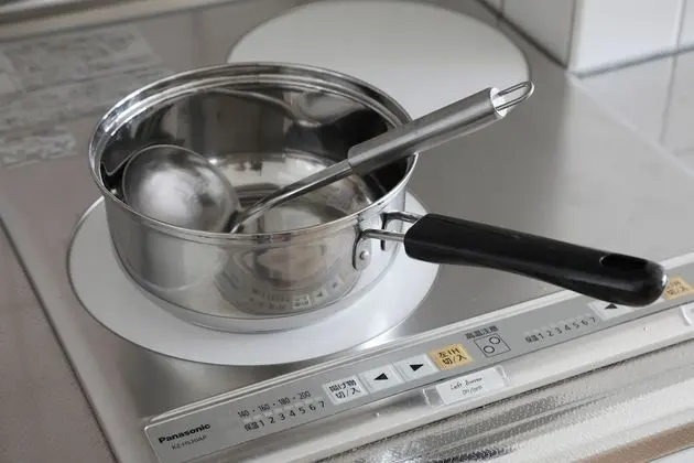 Standard Dört Kişilik Oda, Küçük Mutfak ( 501 )