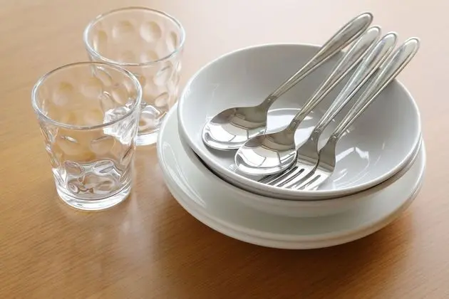 Standard Dört Kişilik Oda, Küçük Mutfak ( 501 )