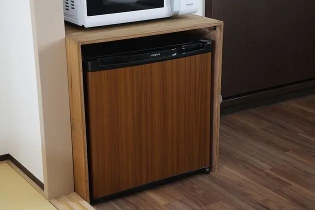 Standard Dört Kişilik Oda, Küçük Mutfak ( 501 )