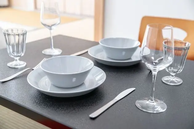 Standard Dört Kişilik Oda, Küçük Mutfak ( 601  )