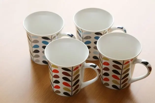 Standard Dört Kişilik Oda, Küçük Mutfak ( 601  )