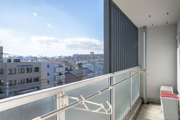 Standard Dört Kişilik Oda, Küçük Mutfak ( 601  )