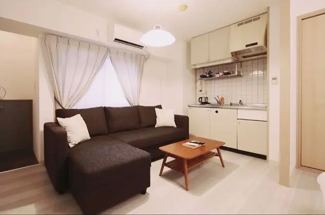 Superior Apart Daire, Mutfak, Şehir Manzaralı