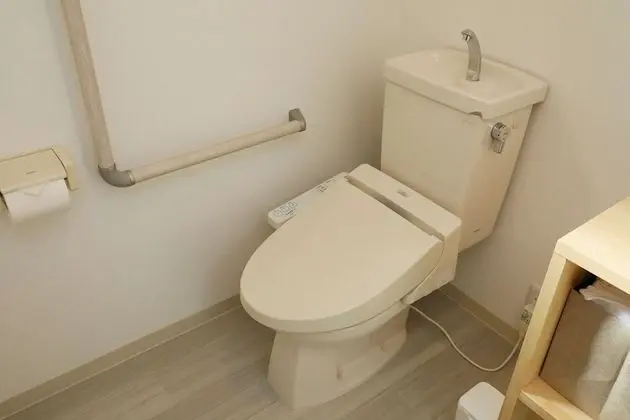 Superior Apart Daire, Mutfak, Şehir Manzaralı