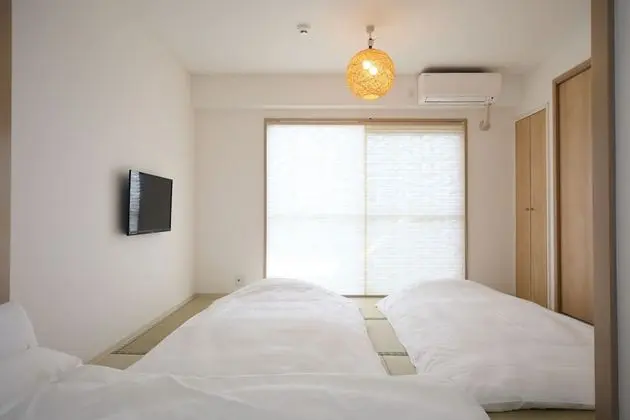 Superior Apart Daire, Mutfak, Şehir Manzaralı (Aparthotel 402)