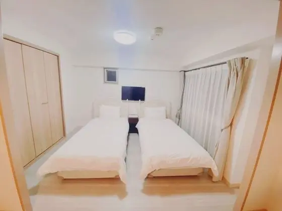 Superior Apart Daire, Mutfak, Şehir Manzaralı (Aparthotel 402)