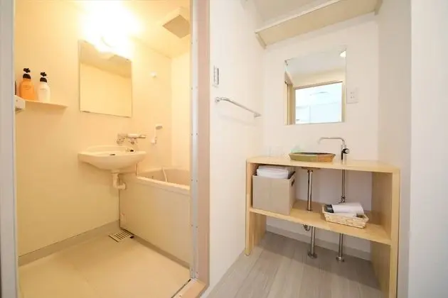 Superior Apart Daire, Mutfak, Şehir Manzaralı (Aparthotel 402)