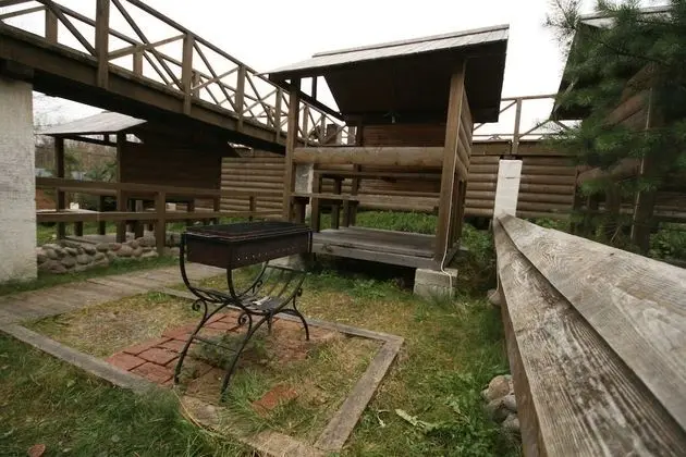 Sıra Ev, 2 Yatak Odası