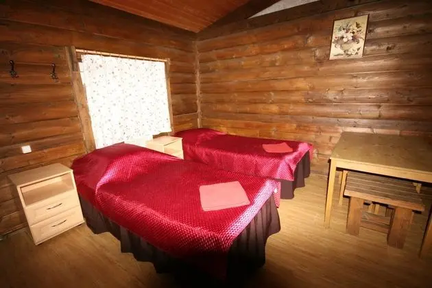 Sıra Ev, 2 Yatak Odası