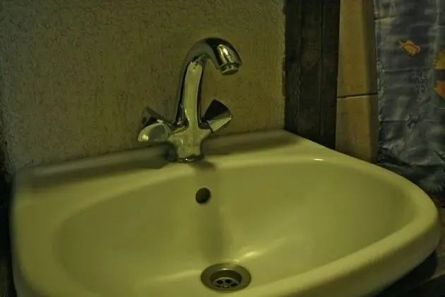 Sıra Ev, 2 Yatak Odası