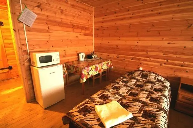 Standard Dört Kişilik Oda