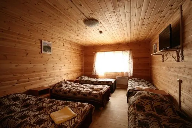 Standard Dört Kişilik Oda