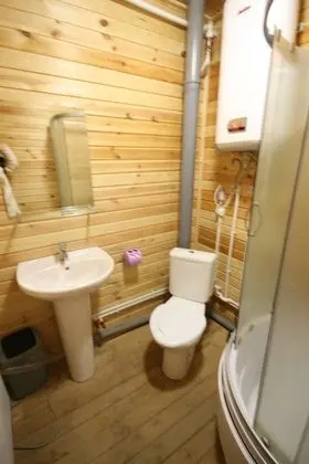 Standard Dört Kişilik Oda