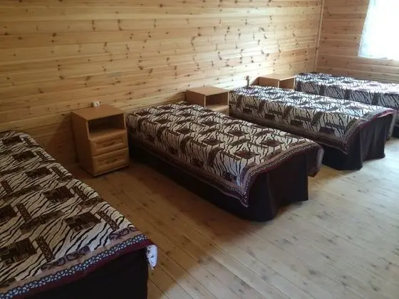 Standard Üç Kişilik Oda