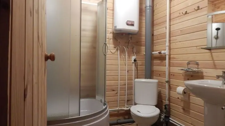 Standard Üç Kişilik Oda