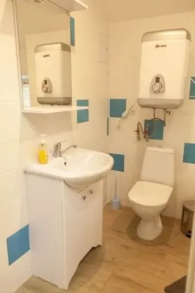 Ortak Ranzalı Oda (Bed in 4-Bed Dormitory Room)