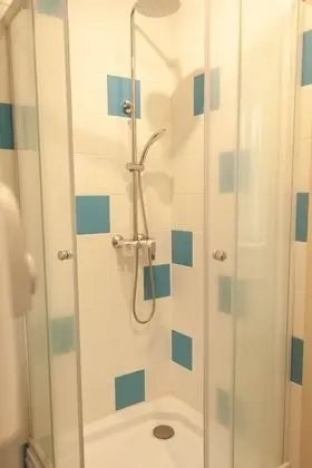 Ortak Ranzalı Oda (Bed in 4-Bed Dormitory Room)