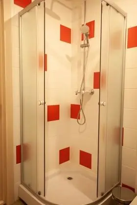 Ortak Ranzalı Oda (Bed in 6-Bed Dormitory Room)