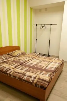 Tek Büyük Yataklı Oda, Özel Banyo