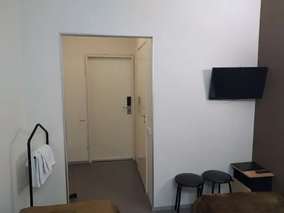 Standard İki Ayrı Yataklı Oda, 2 Tek Kişilik Yatak