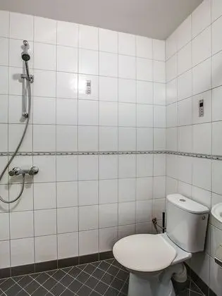 Standard İki Ayrı Yataklı Oda, 2 Tek Kişilik Yatak