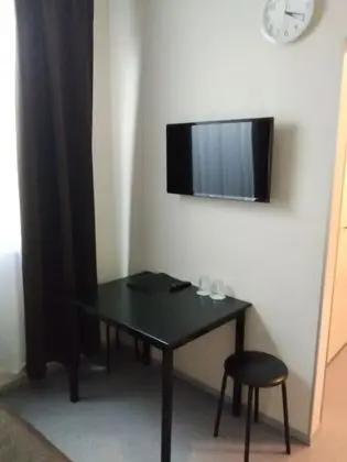 Standard Tek Büyük Yataklı Oda, 1 Çift Kişilik Yatak