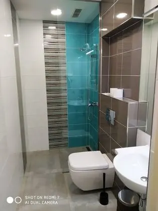 Standard Tek Büyük Yataklı Oda, 1 Çift Kişilik Yatak